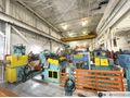 15,000 lbs x 42" Perfecto Servo Coil Feed Line