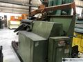 20,000 lbs. Rowe Motorized Coil Reel For Sale Model# 20060DSV Coil Un-coiler