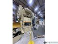 400 ton Blow SC2-400-84-48 Used Straight Side Mechanical Metal Stamping Press For Sale, Year 1989, RECONDITIONED!