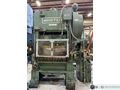150 Ton Minster P2-150-54 Piece-Maker Highspeed Mechanical Stamping Press, Refurbished in Process