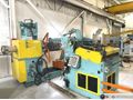 15,000 lbs x 42" Perfecto Servo Coil Feed Line