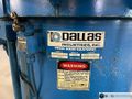 6,000 lbs. x 18" Wide Dallas Double End Servo Conventional Coil Feed Line, New 1998