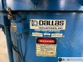 6,000 lbs. x 18" Wide Dallas Double End Servo Conventional Coil Feed Line, New 1998