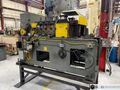 18" Dallas Servo Feed Straightener (High Strength Material) Model #DRFXS-618