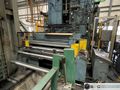 60" CHS Automation Servo Roll Feed Straightener Combination, Model DRFS-660