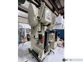 60 ton Minster #6SS OBS Mechanical Press For Sale, Year 1998