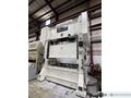 300 ton Eagle SC2-300-108-48 Used Straight Side Stamping Press For Sale, Recondition in Process, Year 1995