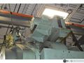 150 Ton Minster P2-150-54 Piece-Maker Highspeed Mechanical Stamping Press, Refurbished in Process