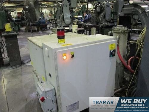 OKUMA LT200-MY CNC Lathes