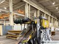 6,000 Lbs. x 12" Wide Coe Press Double End Coil Reel And Straightener For Sale, Year 2012