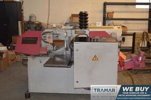 Behringer HBP220, 14