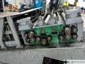 20,000 lbs. x 72 inch USED COE PRESS EQUIPMENT COIL CRADLE STRAIGHTENER FOR SALE, MODEL# CPCC-20072