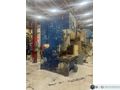 200 ton Aida NC1-200(1) Used Single Crank Mechanical Metal Stamping  OBS Press For Sale, Rebuild in Process 2025!