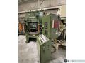 60 ton Minster Model P2-60-36 Piece-Maker Used Highspeed Straight Side Mechanical Metal Stamping Press For Sale, Year 1975