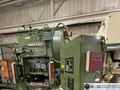 60 ton Minster Model P2-60-36 Piece-Maker Used Highspeed Straight Side Mechanical Metal Stamping Press For Sale, Year 1975