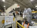 40,000 lbs. x 36" Feed Lease High Strength Steel Coil Feed Line, Year 2015