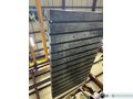 84" x 43" x 4" T-Slotted Bolster Plate