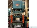 250-ton Bliss Model C-250 Single Point Gap Press For Sale