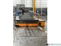1330 ton Niagara SE4-1330-186-84 Straight Side Mechanical  Metal Stamping Transfer Press For Sale, Year 1991