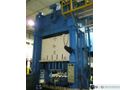 800 Ton Verson S2-800-108-60 Straight Side Press