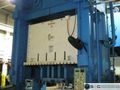 800 Ton Verson S2-800-108-60 Straight Side Press