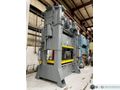 300 ton Verson S2-300-96-48t, New 1995