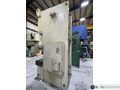 150 ton Minster Model# OBS-150 Mechanical Metal Stamping Press For Sale, Year 2000