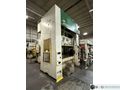 300-ton Komatsu Straight Side Mechanical Press For Sale Model #E2G-300U