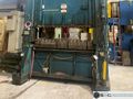 600 ton Niagara SC2-600-96-60 Used Straight Side Mechanical Metal Stamping Press For Sale, Year 1986