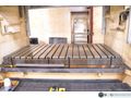 800 TON VERSON SE2-800-108-60T STRAIGHT SIDE MECHANICAL METAL STAMPING PRESS FOR SALE, PREVIOUSLY RECONDITIONED WITH UPDATED CIECO CONTROLS