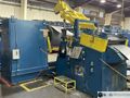 20,000 lbs. x 36" Coe Press Equipment "Conventional" Servo Coil Feed Line For Metal Stamping, Year 1999