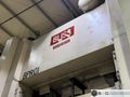 1990 Bliss SC2-500-96-54 Straight Side Press For Sale - 500-Ton Capacity
