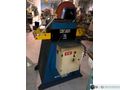 PA Double End Coil Reel and PA Coil Straightener