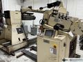 24,000 lbs. x 32" Width Minster Coil Reel and Minster Powered Straightener,  Model#MRH20-38S & MSH30-32-7, Year 2007