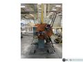 4,000 lbs x 18" Wide Coe Press Equipment Double End Coil Reel