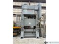300 ton Bliss SC2-300-60-42 Used Straight Side Mechanical Stamping Press For Sale, Year 1997 Recondition in Process