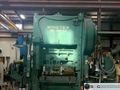 150 Ton MINSTER P2-150-54 "Piece-Maker" Straight Side Metal Stamping Press
