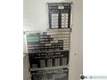 200 ton Minster E2-200-72-42 Hevi-Stamper Straight Side Mechanical Metal Stamping Press For Sale, Year  1980