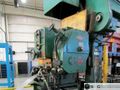 100 ton Bliss HP2-100-48-30 High Speed Press