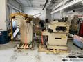 2500 lbs. x 12" Width Orii Space Saver Coil Feed Line