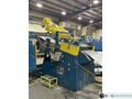 20,000 lbs. x 36" Coe Press Equipment "Conventional" Servo Coil Feed Line For Metal Stamping, Year 1999