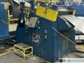 20,000 lbs. x 36" Coe Press Equipment "Conventional" Servo Coil Feed Line For Metal Stamping, Year 1999