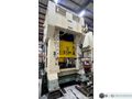 800-ton Minster E2-800-60-48 Hevi-Stamper Straight Side Stamping Press For Sale