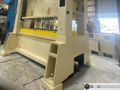 400 ton Brown Boggs Model SS2-400-120-60 Used Straight Side Mechanical Press, 100% Rebuilt! Work Fully Completed