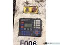 20,000 lbs. x 54 inch Coe Press Equipment Servo Coil Feed Line - Can be seen under power!