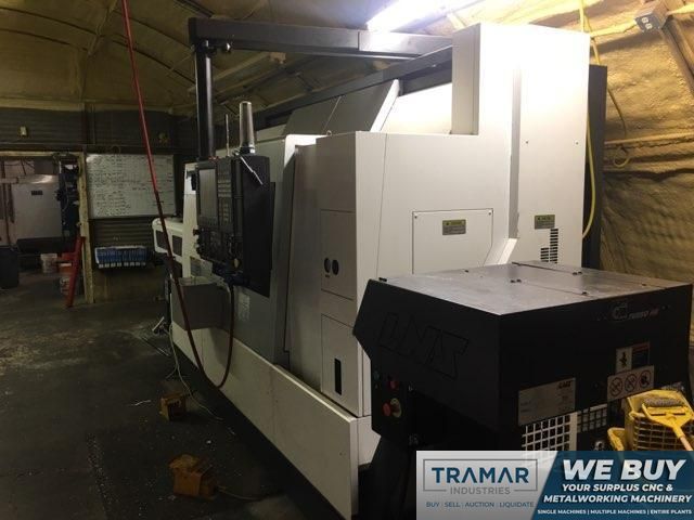 2017 Okuma LB3000EXII Chip Converyor.jpg