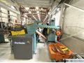 15,000 lbs x 42" Perfecto Servo Coil Feed Line