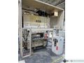 220 ton Aida NS1-2000(2) Used Single Point Eccentric Geared Straight Side Press, Year 2001