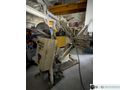 6,000 lbs. Mecon Used Double End Motorized Coil Reel For Sale, Model# D60M24H