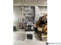 60 ton Minster #6SS Flywheel OBS Press, New 1995